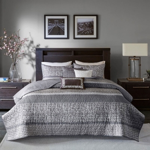Picture of RHAPSODY GR/TAUPE 6PC KG SET