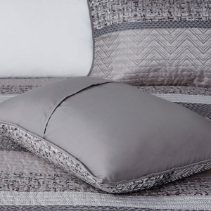 Picture of RHAPSODY GR/TAUPE 6PC KG SET