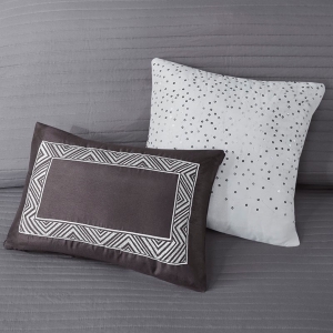 Picture of RHAPSODY GR/TAUPE 6PC KG SET