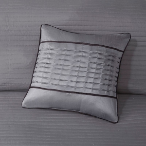 Picture of RHAPSODY GR/TAUPE 6PC KG SET