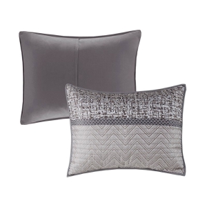Picture of RHAPSODY GR/TAUPE 6PC KG SET