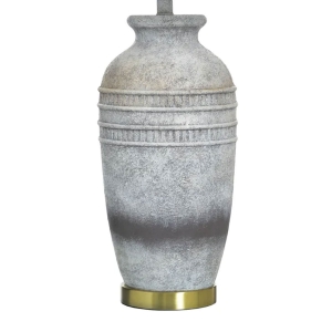 Picture of SOYALA GRAY/BRONZE TEXT TL