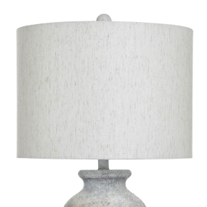 Picture of SOYALA GRAY/BRONZE TEXT TL