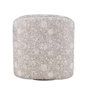 Picture of LOTTIE SAND SWIVEL ACCENT CHAIR