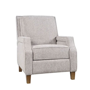 Picture of YORK RECLINER IN GREY