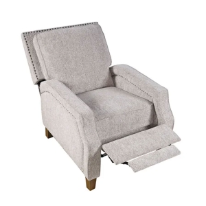 Picture of YORK RECLINER IN GREY