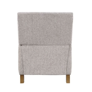 Picture of YORK RECLINER IN GREY
