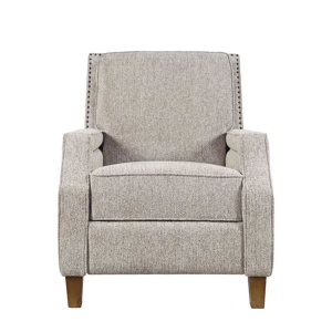 Picture of YORK RECLINER IN SAND