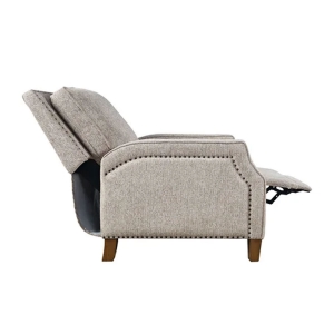 Picture of YORK RECLINER IN SAND