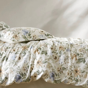 Picture of HERBAL FLORAL 6PC QN COMF ST