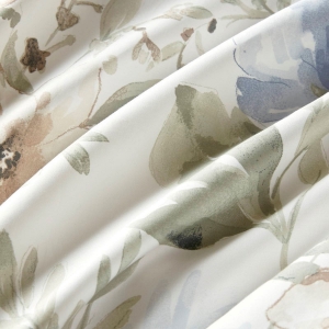 Picture of HERBAL FLORAL 6PC QN COMF ST
