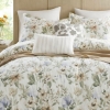 Picture of HERBAL FLORAL 6PC KG COMF ST