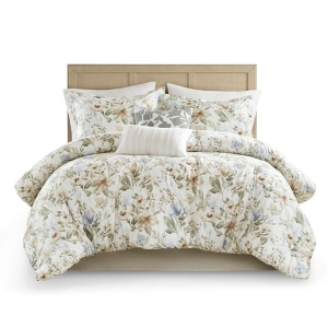 Picture of HERBAL FLORAL 6PC KG COMF ST