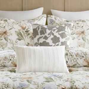 Picture of HERBAL FLORAL 6PC KG COMF ST