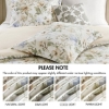 Picture of HERBAL FLORAL 6PC KG COMF ST