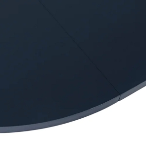Picture of WESTPORT 48" ROUND NAVY TABLE