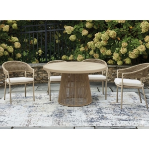 Picture of ORCHARD BEACH 5PC PATIO DINE