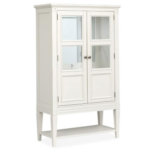 Picture of WILLOWBROOK DISPLAY CABINET