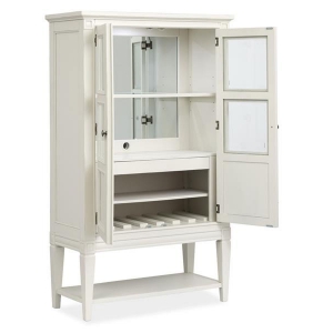 Picture of WILLOWBROOK DISPLAY CABINET
