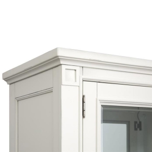 Picture of WILLOWBROOK DISPLAY CABINET