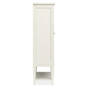 Picture of WILLOWBROOK DISPLAY CABINET