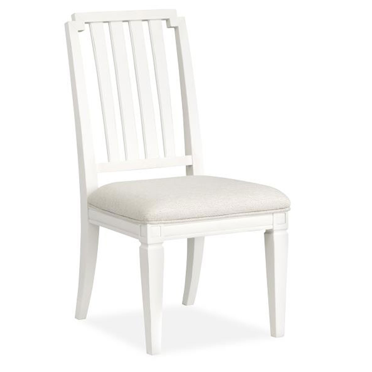 Picture of WILLOWBROOK UPH SEAT DIN CHAIR