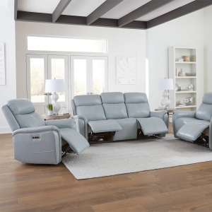 Picture of PLATINUM RECLINER W/PHR