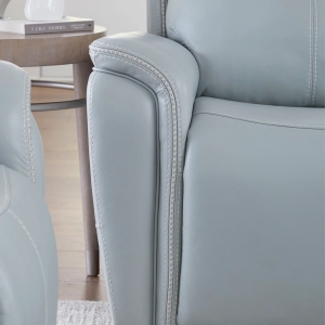 Picture of PLATINUM RECLINER W/PHR