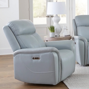 Picture of PLATINUM RECLINER W/PHR
