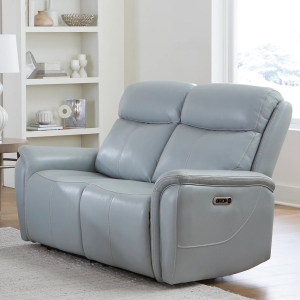 Picture of PLATINUM LOVESEAT W/PHR