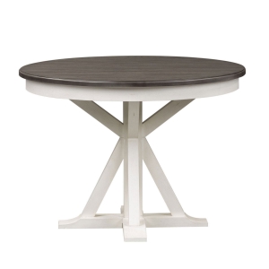 Picture of ALLYSON PARK PEDESTAL TABLE