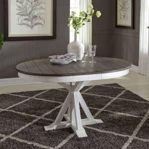 Picture of ALLYSON PARK PEDESTAL TABLE