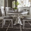 Picture of ALLYSON PARK PEDESTAL TABLE