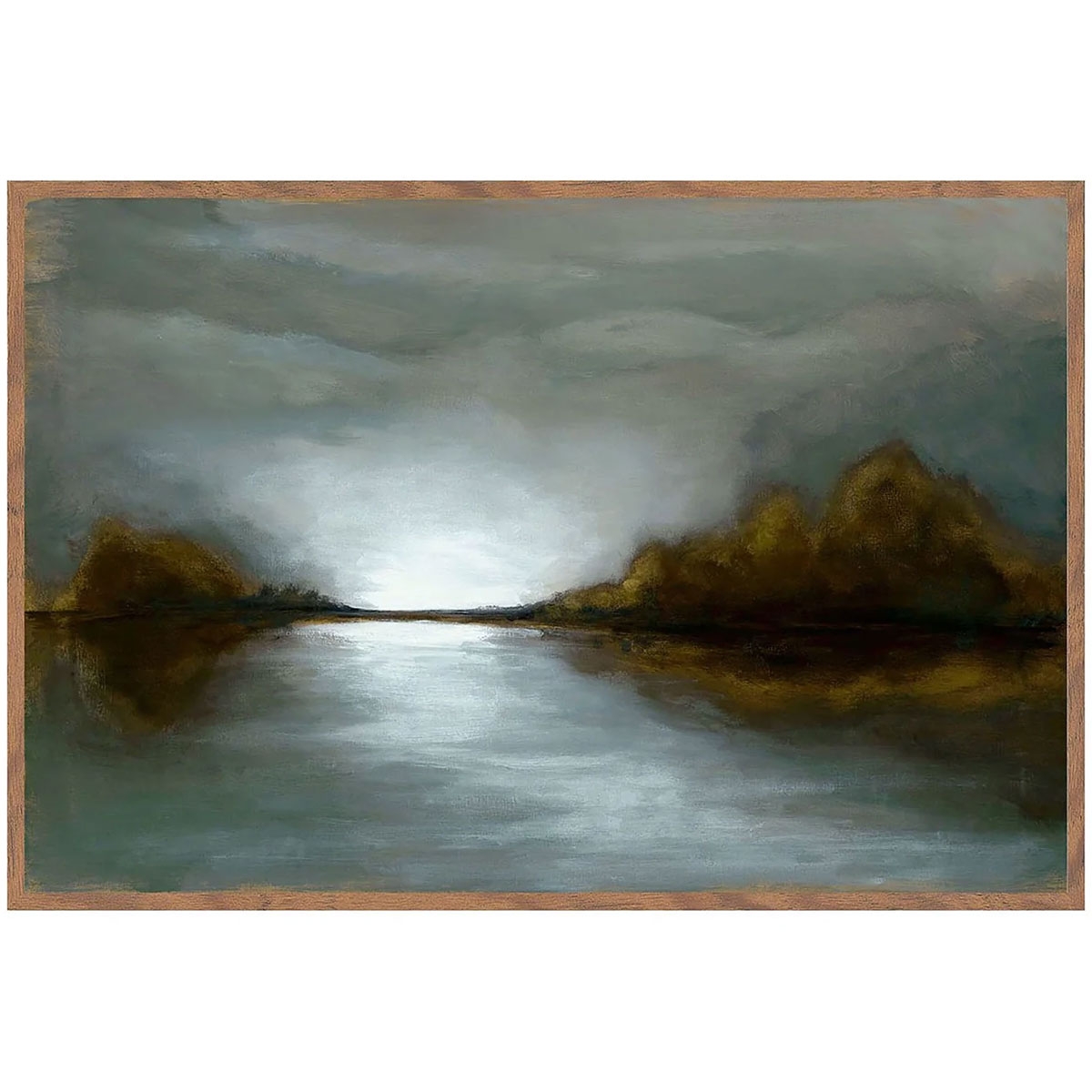 Picture of LIGHT REFLECTIONS ART