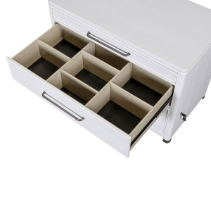 Picture of NORAH WORKSTATION COMBO FILE