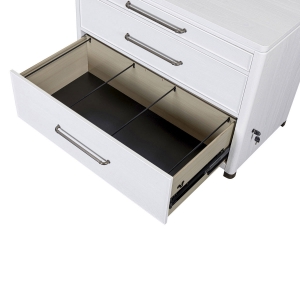 Picture of NORAH WORKSTATION COMBO FILE