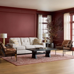 Picture of LARIMER STONE SOFA