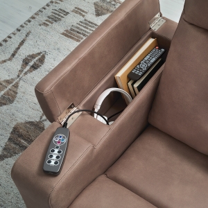 Picture of LORRENTON CARM DREAM-CLINER