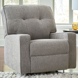 Picture of LARIMER IRON ROCK RECLINER