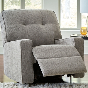 Picture of LARIMER IRON ROCK RECLINER