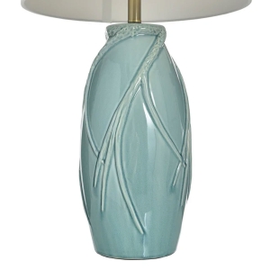 Picture of STARLITE SAGE CER T-LAMP