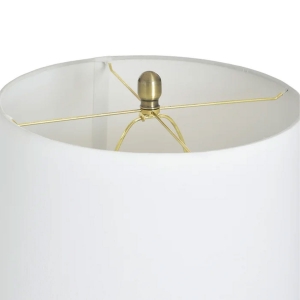 Picture of STARLITE SAGE CER T-LAMP