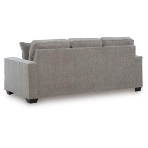 Picture of LARIMER IRON SOFA