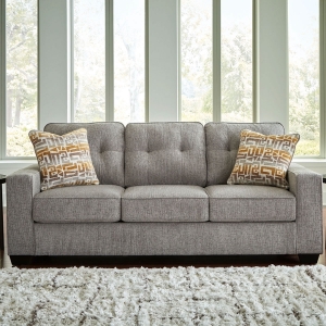 Picture of LARIMER IRON QN SLEEPER