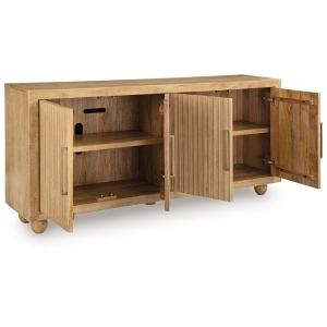 Picture of NIAM ACCENT CABINET