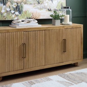 Picture of NIAM ACCENT CABINET