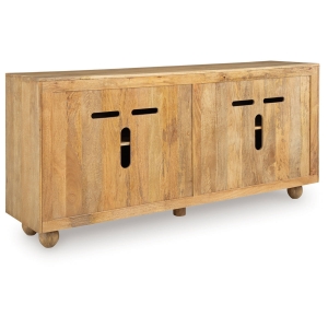 Picture of NIAM ACCENT CABINET