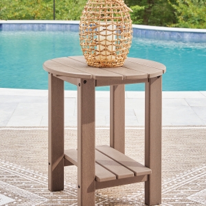 Picture of GROVER BEACH END TABLE