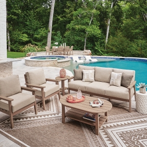 Picture of GROVER BEACH LOUNGE CHR PAIR