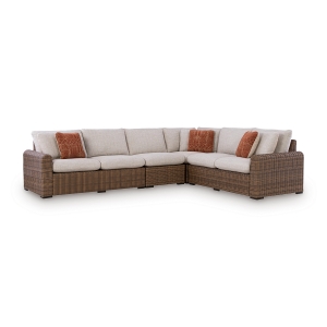 Picture of DOLAN 3PC OUTDOOR SECTIONAL
